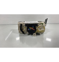 Commande chauffage OPEL ZAFIRA A