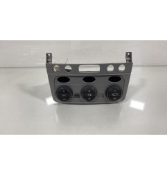 Commande chauffage ALFA ROMEO 147 Photo n°1