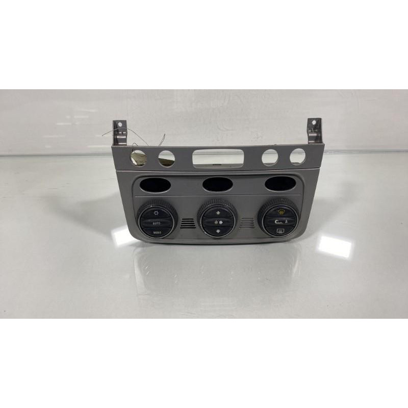 Commande chauffage ALFA ROMEO 147 Photo n°1