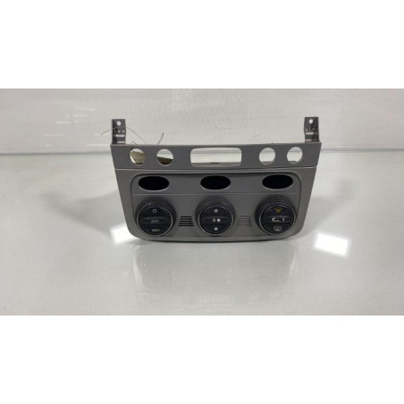 Commande chauffage ALFA ROMEO 147 Photo n°1