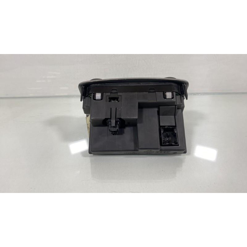 Commande chauffage ALFA ROMEO 147 Photo n°3