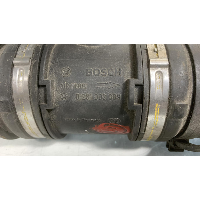 Debitmetre ALFA ROMEO 147 Photo n°2