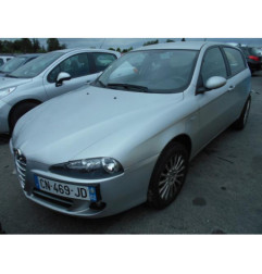 Debitmetre ALFA ROMEO 147