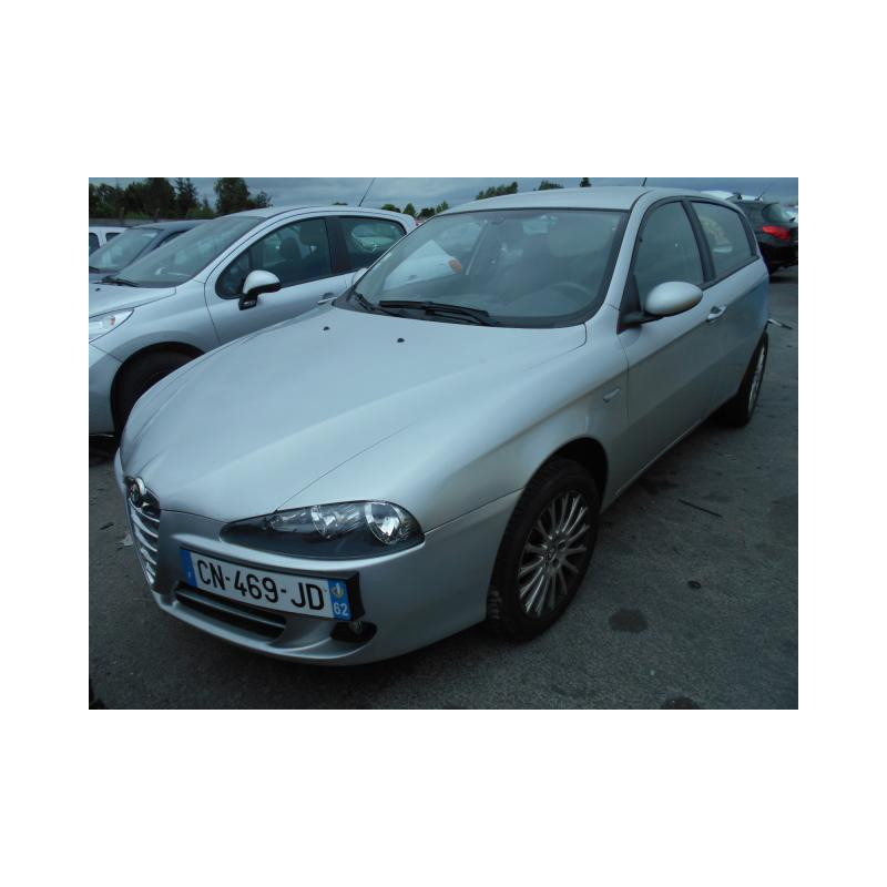Debitmetre ALFA ROMEO 147 Photo n°4