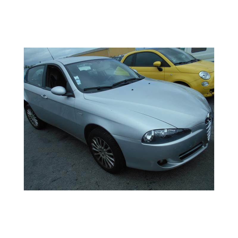 Debitmetre ALFA ROMEO 147 Photo n°5