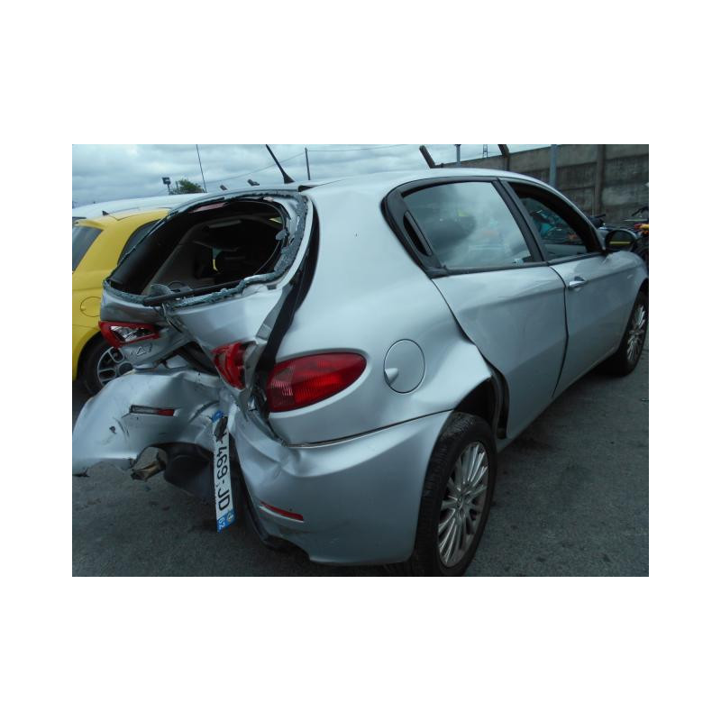 Debitmetre ALFA ROMEO 147 Photo n°6