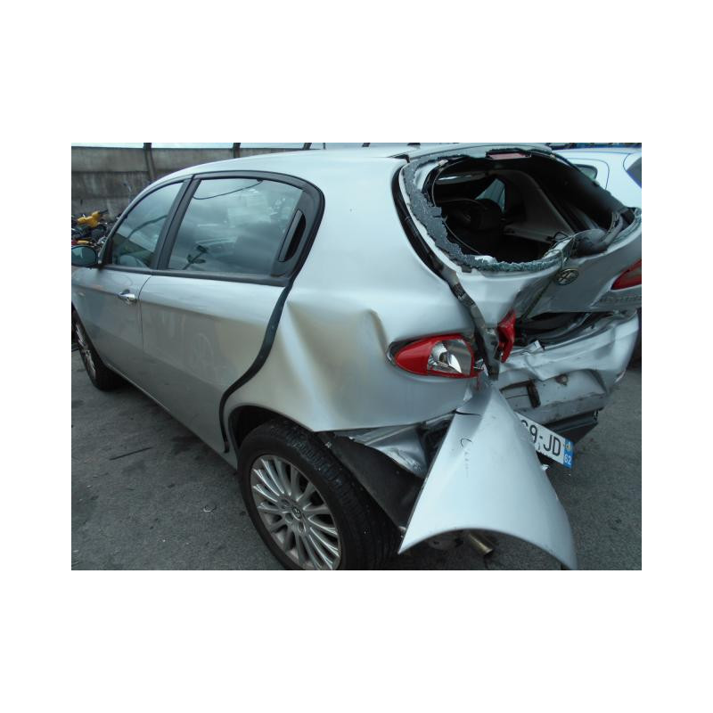 Debitmetre ALFA ROMEO 147 Photo n°7