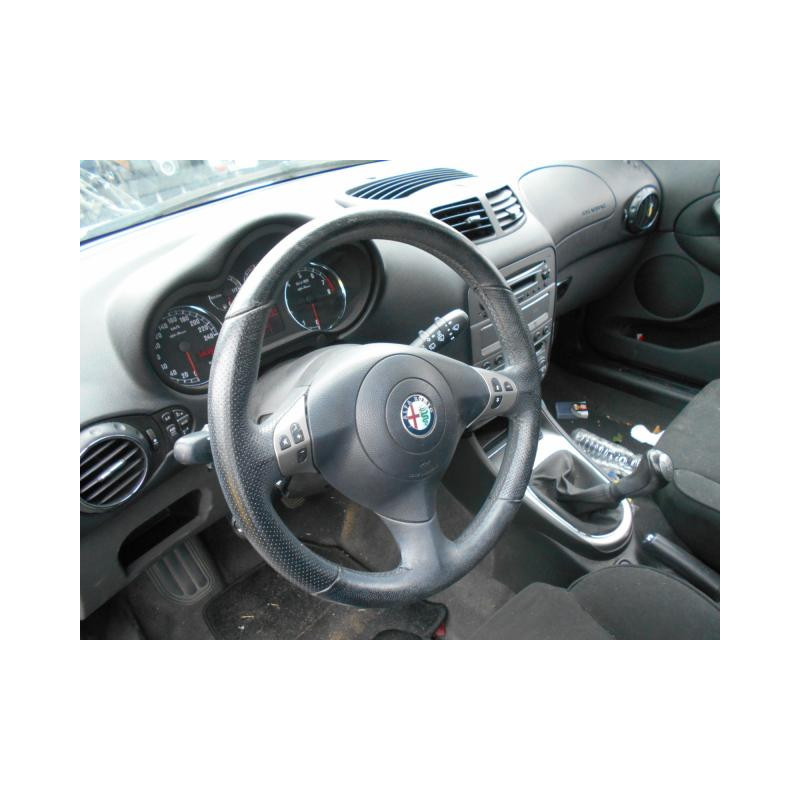 Debitmetre ALFA ROMEO 147 Photo n°8