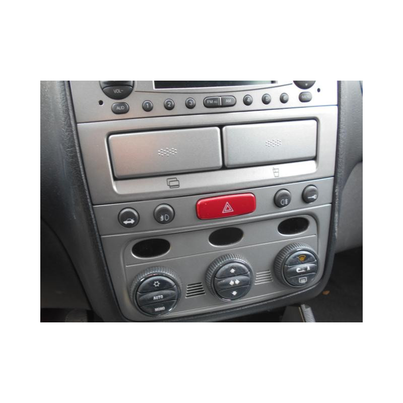 Debitmetre ALFA ROMEO 147 Photo n°9