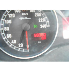 Debitmetre ALFA ROMEO 147