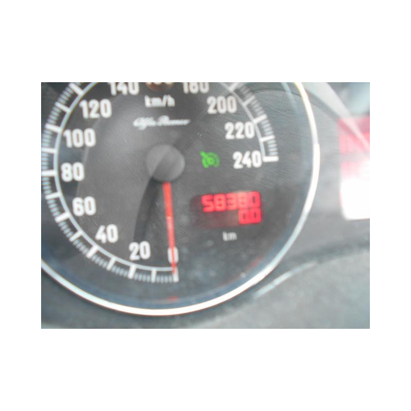 Debitmetre ALFA ROMEO 147 Photo n°11