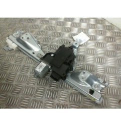 Leve vitre electrique arriere gauche PEUGEOT 308 1 Photo n°1