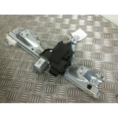 Leve vitre electrique arriere gauche PEUGEOT 308 1 Photo n°1