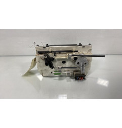 Commande chauffage PEUGEOT 206
