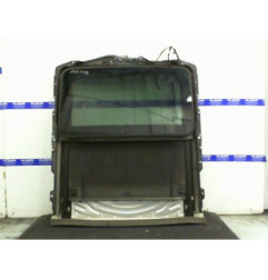 Toit ouvrant BMW SERIE 1 E81 Photo n°1