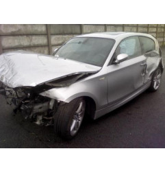 Toit ouvrant BMW SERIE 1 E81