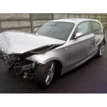 Toit ouvrant BMW SERIE 1 E81