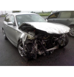 Toit ouvrant BMW SERIE 1 E81