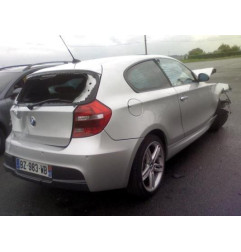 Toit ouvrant BMW SERIE 1 E81