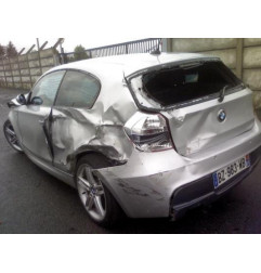 Toit ouvrant BMW SERIE 1 E81