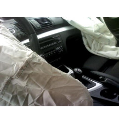 Toit ouvrant BMW SERIE 1 E81