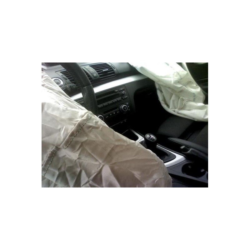 Toit ouvrant BMW SERIE 1 E81 Photo n°6