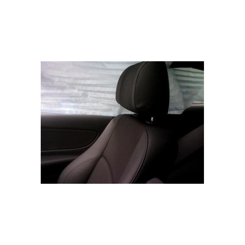 Toit ouvrant BMW SERIE 1 E81 Photo n°7