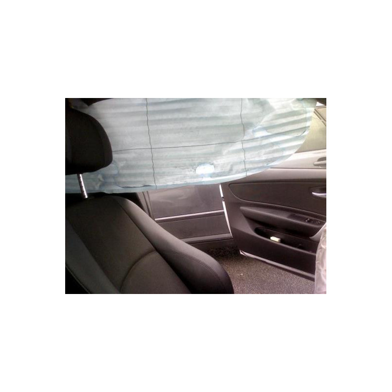Toit ouvrant BMW SERIE 1 E81 Photo n°8