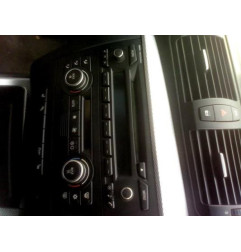 Toit ouvrant BMW SERIE 1 E81