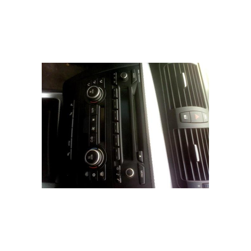 Toit ouvrant BMW SERIE 1 E81 Photo n°9