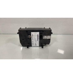 Commande chauffage PEUGEOT 206
