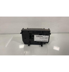 Commande chauffage CITROEN XSARA PICASSO