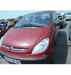 Commande chauffage CITROEN XSARA PICASSO