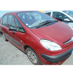 Commande chauffage CITROEN XSARA PICASSO