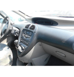 Commande chauffage CITROEN XSARA PICASSO