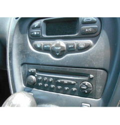 Commande chauffage CITROEN XSARA PICASSO