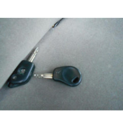Commande chauffage CITROEN XSARA PICASSO