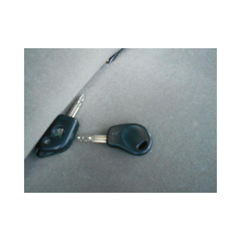 Commande chauffage CITROEN XSARA PICASSO Photo n°11