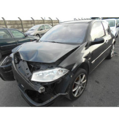Afficheur RENAULT MEGANE 2