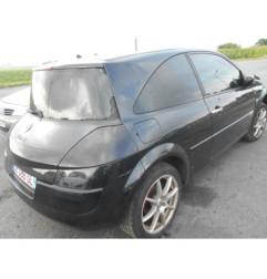 Afficheur RENAULT MEGANE 2