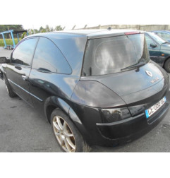 Afficheur RENAULT MEGANE 2