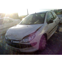 Interrupteur de leve vitre avant gauche PEUGEOT 206