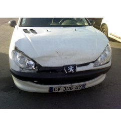 Interrupteur de leve vitre avant gauche PEUGEOT 206