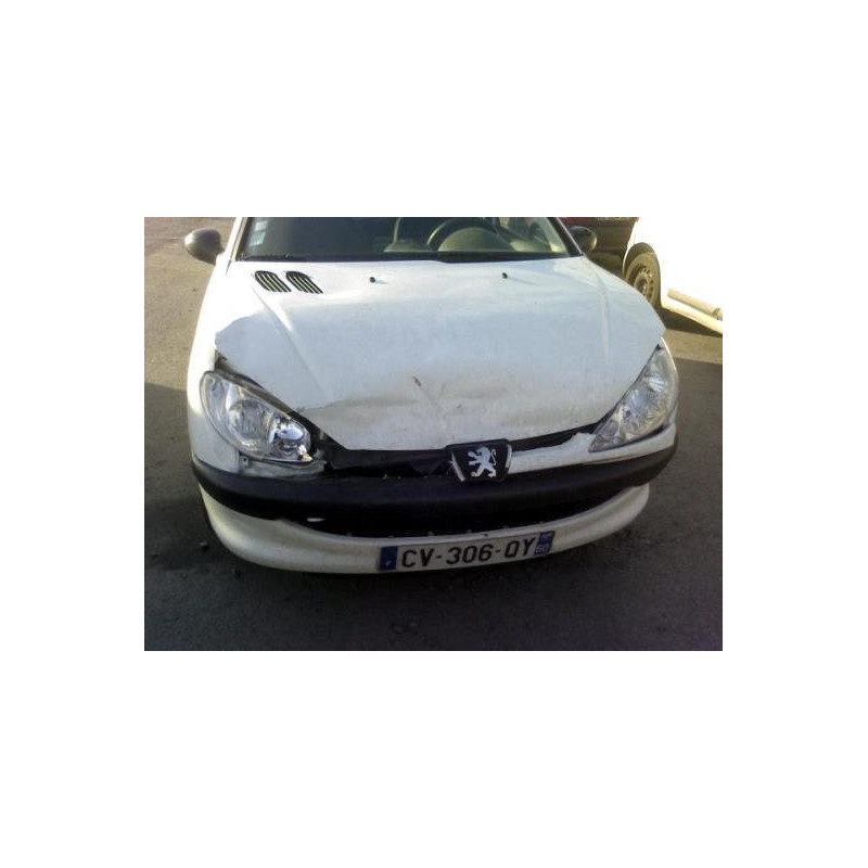 Interrupteur de leve vitre avant gauche PEUGEOT 206 Photo n°5
