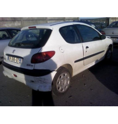 Interrupteur de leve vitre avant gauche PEUGEOT 206