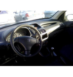 Interrupteur de leve vitre avant gauche PEUGEOT 206