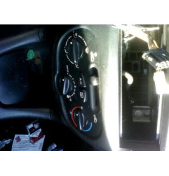 Interrupteur de leve vitre avant gauche PEUGEOT 206