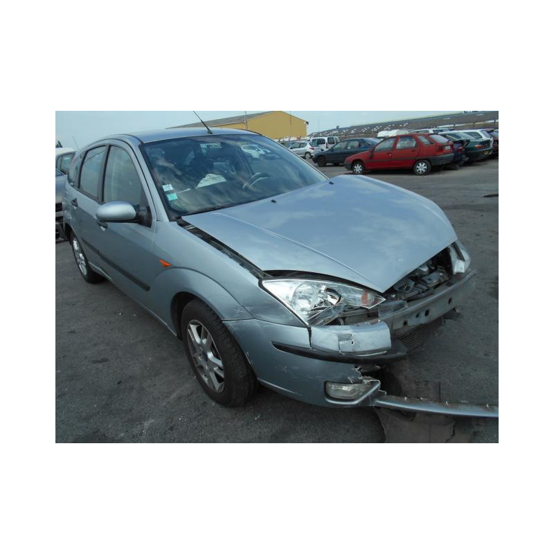 Afficheur FORD FOCUS 1 Photo n°6