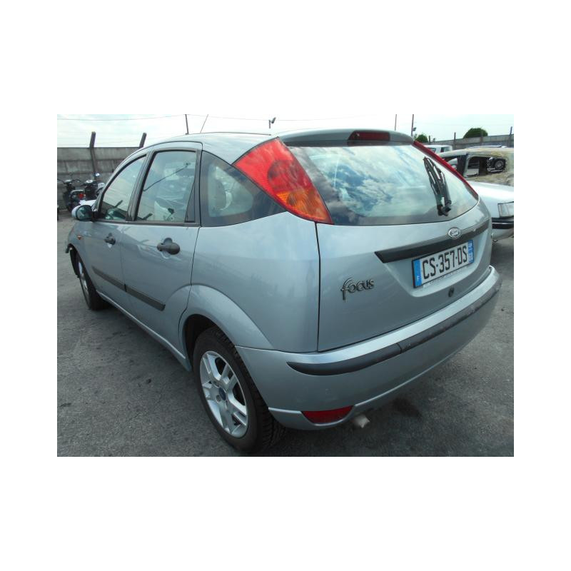 Afficheur FORD FOCUS 1 Photo n°8
