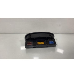 Commande chauffage PEUGEOT 607